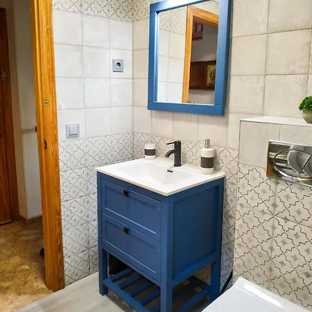 Vinamar 6 아파트 라 마타