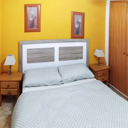 Vinamar 6 아파트 라 마타