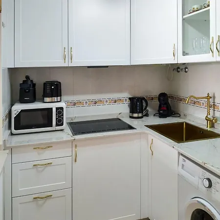 Vinamar 6 아파트 *