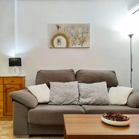 Vinamar 6 아파트 *