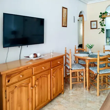 Vinamar 6 아파트 라 마타